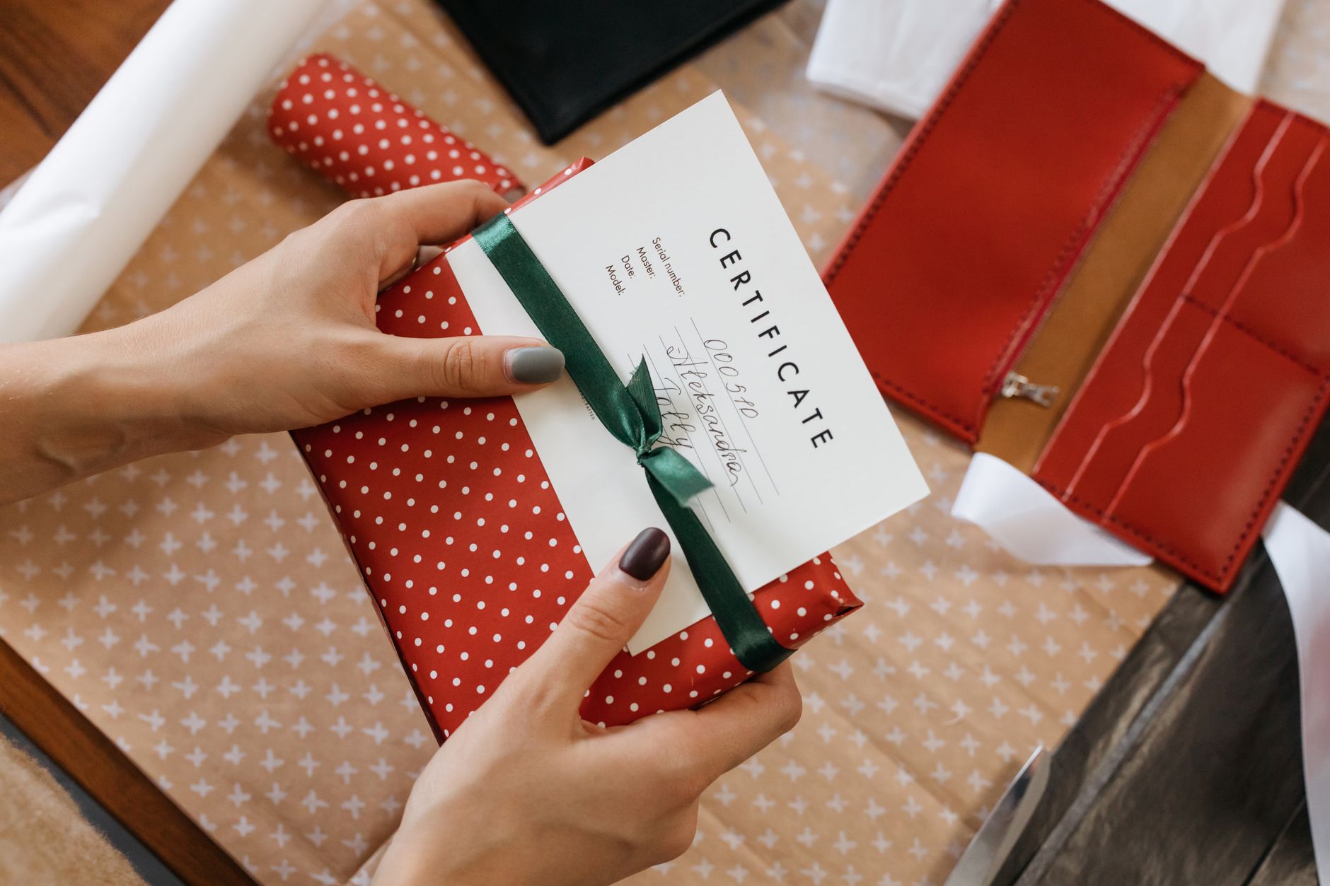 Dárkový poukaz 500 Kč
